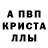 Метамфетамин пудра Cassia Tullius